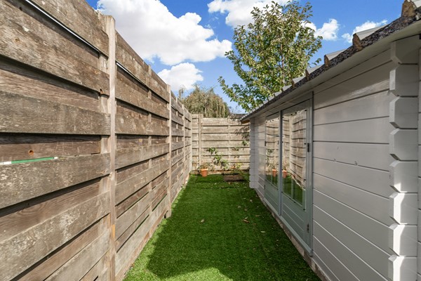 Medium property photo - Zonnehoek 36A, 2141 DR Vijfhuizen